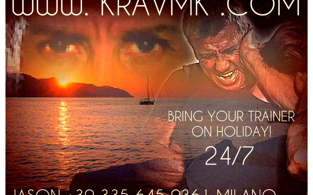 KRAV MAGA CORSI A MILANO A DOMICILIO, LEZIONI NEL WEEK END E IN FERIE – JASON 335 645 9361 24H