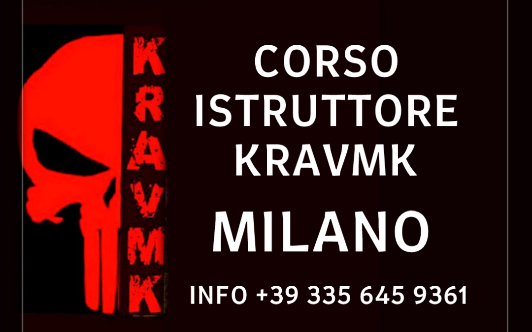 QUALE SAREBBE LA FUNZIONE DI UN CORSO FEDERALE ISTRUTTORE KRAV MAGA?  JASON +39 335 645 9361 MILANO 24H