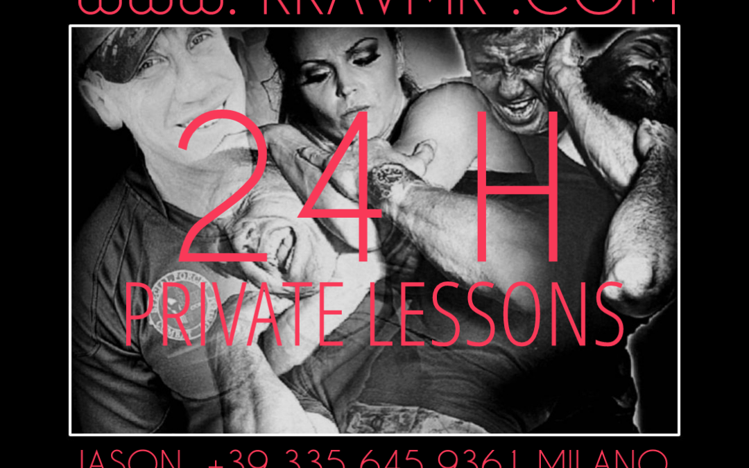 IMPARARE A DIFENDERSI A MILANO, KRAV MAGA , DIFESA PERSONALE A DOMICILIO 24H JASON +39  335 645 9361