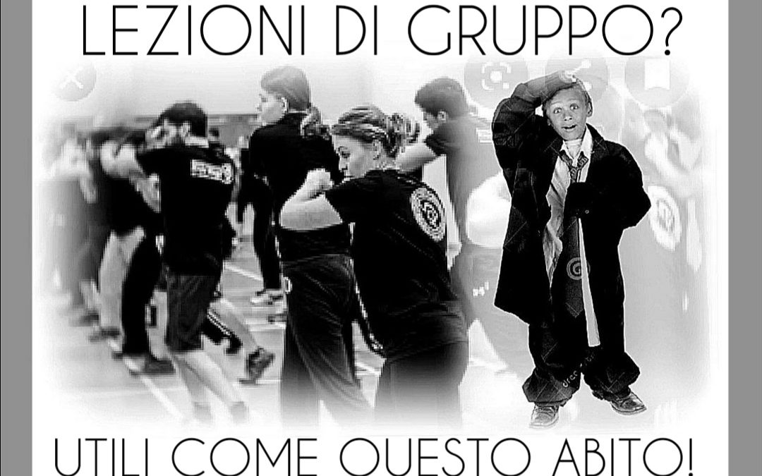 LEZIONI DI GRUPPO? INUTILI COME UNO STESSO ABITO PER TUTTI!  JASON +39 335 645 9361 MILANO 24H