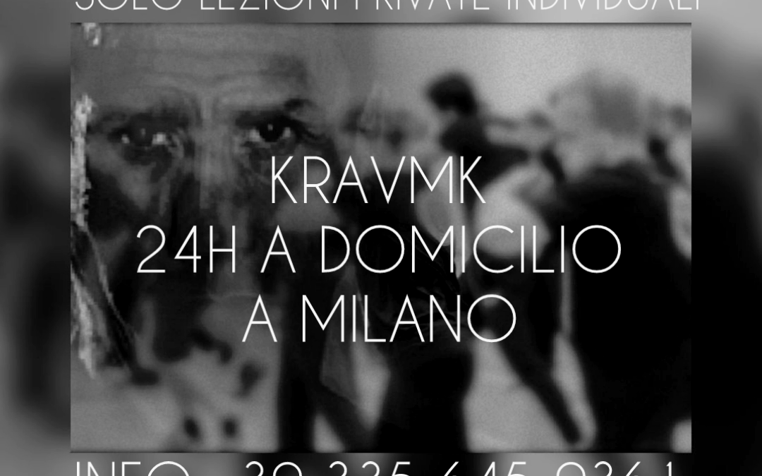 KRAV MAGA UNO SPECIALISTA DIRETTAMENTE A CASA TUA! JASON +39 335 645 9361 MILANO