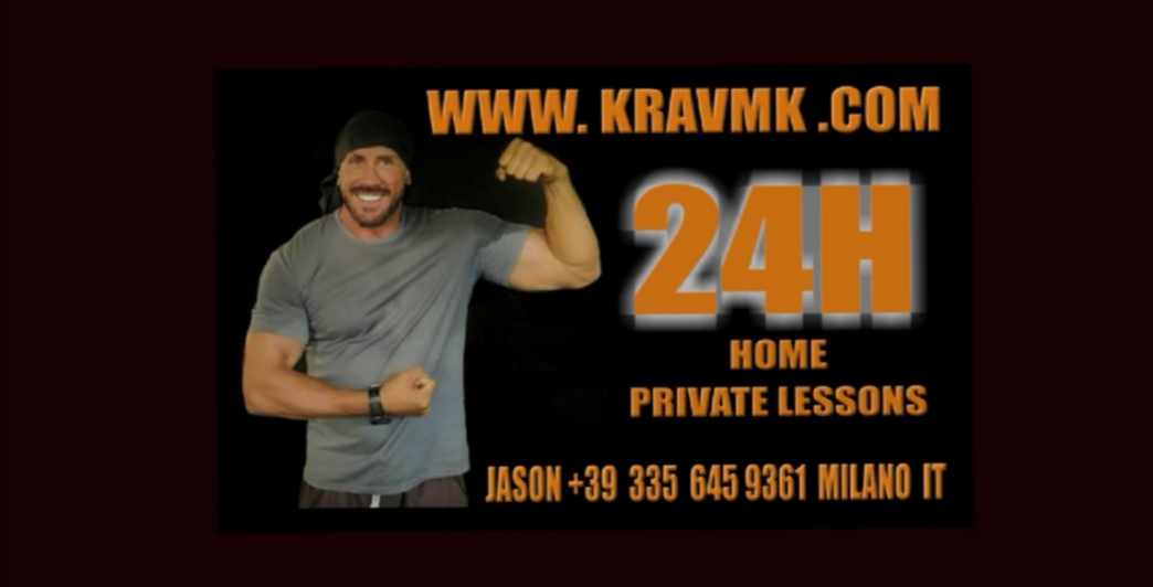 LEZIONI KRAV MAGA MILANO PIAZZALE LORETO 24H  JASON +39 335 645 9361