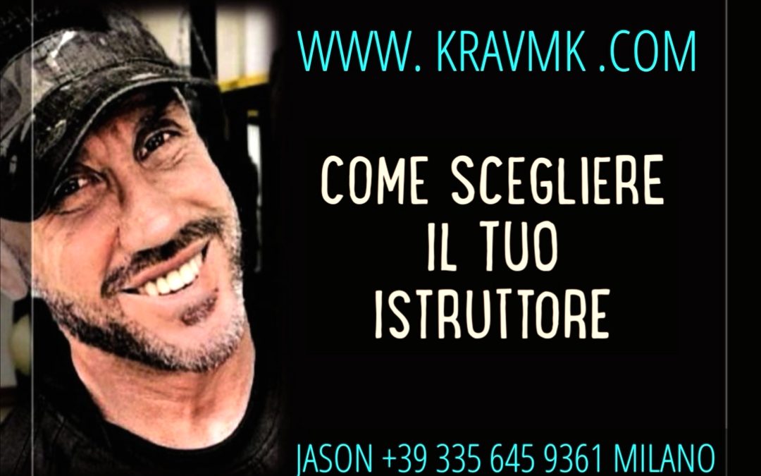 ISTRUTTORI  KRAV MAGA  DIFESA PERSONALE AUTODIFESA MILANO : QUANDO E COME FIDARSI! JASON +39 335 645 9361 MILANO 24H