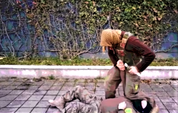 KRAV MAGA  HUMAN SHIELD FAST PICK UP  SIT. 1 – JASON +39 335 645 9361 MILANO 24 HOME PRIVATE COURSES