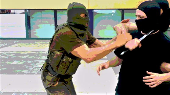 KRAV MAGA OSTAGGIO DA COLTELLO SIT.1B – JASON +39 335 645 9361 MILANO 24H LEZIONI PRIVATE A DOMICILIO