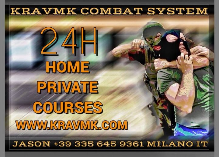 CORSI DIFESA PERSONALE E KRAV MAGA MILANO QUANDO CI GUADAGNANO SOLO GLI ORGANIZZATORI? JASON +39 335 645 9361