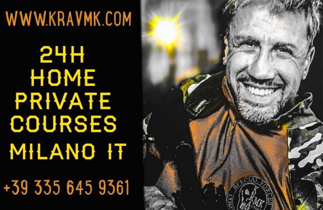 CORSI KRAVMAGA MILANO AUTODIFESA A DOMICILIO MILANO PIAZZALE LORETO. JASON+39 335 645 9361