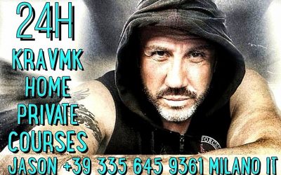 PREZZI LEZIONI KRAV MAGA, QUANDO SPENDI POCO E IMPARI MENO! JASON +39 335 645 9361