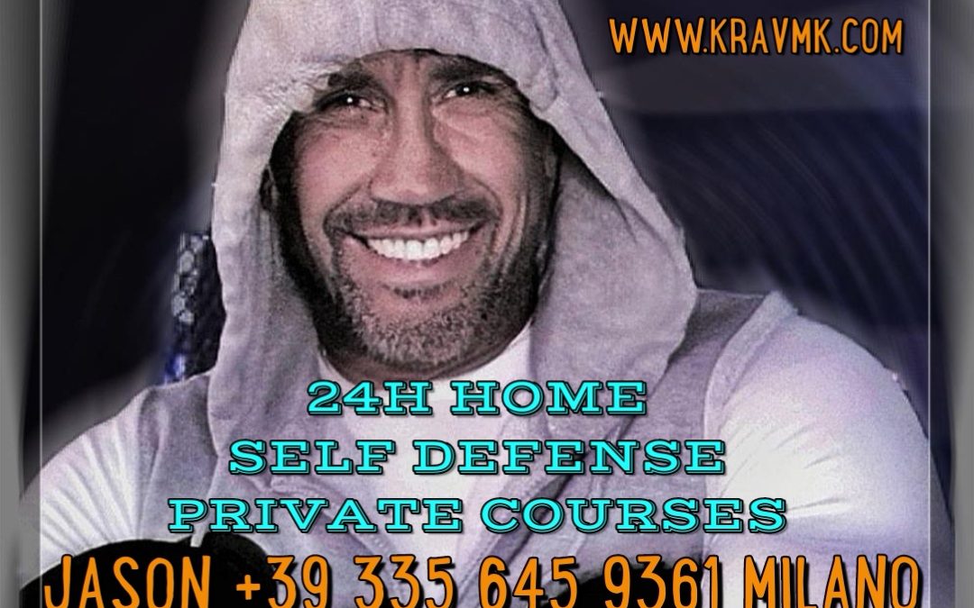 LEZIONI KRAV MAGA MILANO, PERCHE’ DIMENTICHI FACILMENTE LE TECNICHE? JASON +39 335 6459361