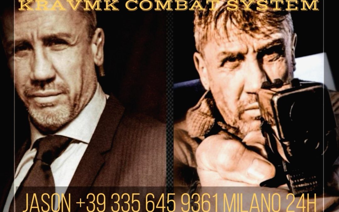 AUTODIFESA – KRAV MAGA MILANO COME RICONOSCERE UN ISTRUTTORE ONESTO E COMPETENTE. JASON +39 335 645 9361 MILANO 24H