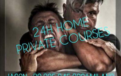 DIFESA PERSONALE – KRAV MAGA MILANO PIAZZALE SUSA – LEZIONI E CORSI 24H A DOMICILIO JASON +39 335 645 9361